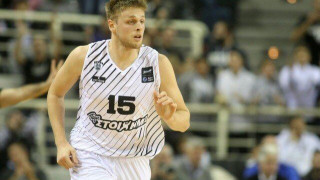 Με Χαραλαμπόπουλο το Top 10 του Basketball Champions League (vid)