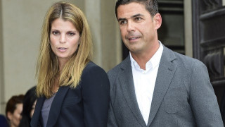 Παντρεύεται ο Αλβάρο μετά τον χωρισμό του από την Αθηνά Ωνάση