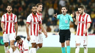 Γι΄ αυτή τη φάση «φωνάζει»        ο Ολυμπιακός! (ΦΩΤΟ)