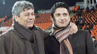 Μιρτσέα Λουτσέσκου: «Μπορεί να δούμε τον Ραζβάν στη Serie A»