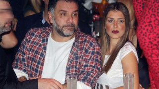 Η Κόκλα μιλά πρώτη φορά για τον χωρισμό της από τον Αρναούτογλου