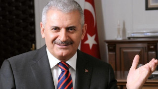 Γιλντιρίμ: «Μη μεταφέρετε την κρίση των Ιμίων του 1996 στο σήμερα»