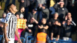Η άμυνα του ΠΑΟΚ απειλεί το ρεκόρ του Ολυμπιακού του Γουλανδρή