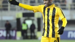 Ο Αρης          πάει    για...  Γκαέλ    Ν' Λουντούλου!