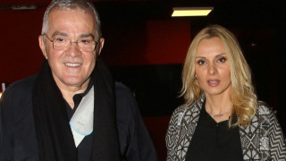 Γιώργος Λύρας: «Το ότι ζω & δεν είμαι δολοφόνος το χρωστάω στην τύχη!»