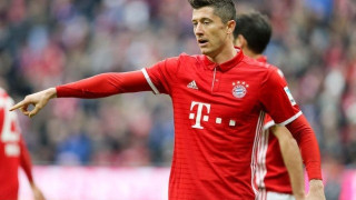 Θέλει να πάει                       Ρεάλ ο Λεβαντόφσκι