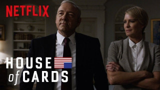 House of Cards: Επανεκκίνηση γυρισμάτων μετά την απόλυση του Σπέισι