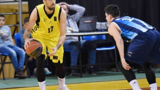 LIVE: ΑΕΚ-Άρης (15η αγωνιστική της Basket League)