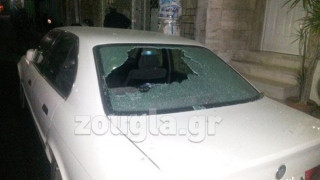 Επίθεση σε σύνδεσμο της ΑΕΚ πριν τη ρεβάνς με τον Ολυμπιακό!