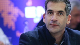 Το σχόλιο του Κώστα Μπακογιάννη για τη δεύτερη άδεια στον Κουφοντίνα