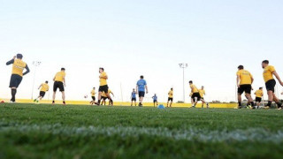 Διπλός πονοκέφαλος για        Χιμένεθ ενόψει Αστέρα