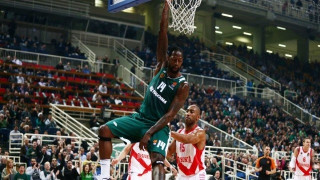 Έκανε το καθήκον του ο Παναθηναϊκός, 80-76 την Μπασκόνια