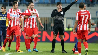 «Διαιτητές, οι πιο πιστοί οπαδοί του   Ολυμπιακού»