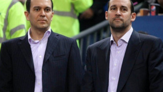 Η ΚΑΕ Ολυμπιακός     ζητάει την παρέμβαση Βασιλειάδη