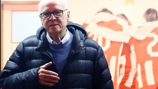 Έφταιγε και πάλι η διαιτησία στον        Θεοδωρίδη!