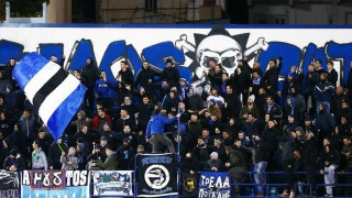 Επίθεση στον αναλυτή του καταγγέλλει  ο Ολυμπιακός!