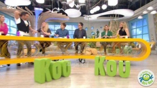 Ο Κωνσταντινίδης έμαθε στον «αέρα» ότι γεννάει η γυναίκα του (ΒΙΝΤΕΟ)