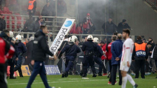 Διπλό δικαστικό   μέτωπο    για    τον    Ολυμπιακό