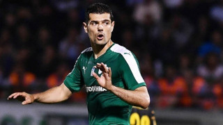 Γλιτώνει την αφαίρεση βαθμών ο Παναθηναϊκός, τα βρήκε με Ταυλαρίδη