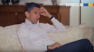 Λουτσέσκου: «Ο νικητής είναι μόνος», ο Ντε Νίρο και ο Ιγκλέσιας (vid)