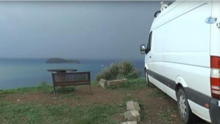 Τουρκικό θερμικό ραντάρ «σαρώνει» τα Ίμια               (ΒΙΝΤΕΟ)