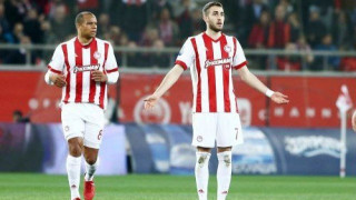 Οι σκέψεις του Γκαρθία ενόψει το ντέρμπι της Τούμπας