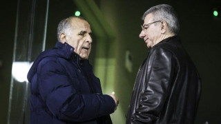 «Δεν θα παίξουμε Ευρώπη, δεν υπάρχει νέος επενδυτής»