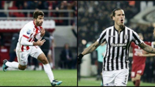 Οι «killer» της Super League στο χορτάρι της Τούμπας (infographic)