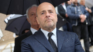 Εμφανίστηκε  ο Αλαφούζος... για να στηρίξει τον Ολυμπιακό (pic)