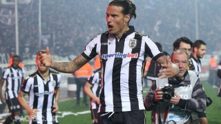 LIVE: ΠΑΟΚ-Ολυμπιακός (23η αγωνιστική της Super League)