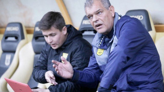 Ανοίγει     τα        χαρτιά     του    ο      Σπανός