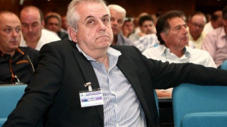 Παπαδόπουλος: «Οχι στο ΟΑΚΑ με ΑΕΚ, στόχος το νταμπλ»