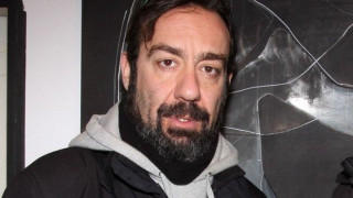 Καλυβάτσης για Κανάκη: Δεν έχουμε επικοινωνία - Εύχομαι να είναι γερός