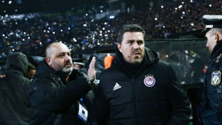 ΝΤΟΚΟΥΜΕΝΤΟ: Ο ΟΣΦΠ δεν είχε δηλώσει τον Γκαρθία, τον μηνύει ο ΠΑΟΚ