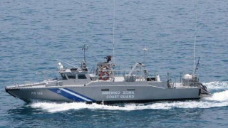 Αυτός είναι ο κυβερνήτης του πλοίου που εμβόλισαν οι Τούρκοι στα Ίμια