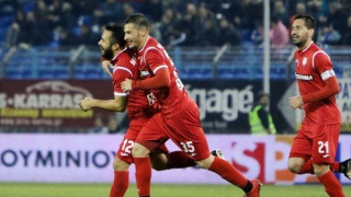 Οι προβλέψεις Ραπτόπουλου - Κόκκινου για τη Super League (22η αγων)
