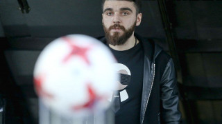 «Χτύπημα» Γιώργου Σαββίδη    για το πέναλτι της ΑΕΚ!