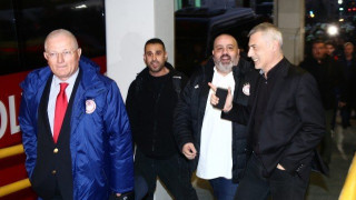Έφεση ασκεί ο Ολυμπιακός για                 το -3