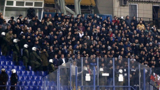 Νέες μπηχτές Ολυμπιακού κατά ΠΑΟΚ για τα              Γιάννινα