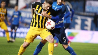 Για χιλιοστά... οφσάιντ    το γκολ    της ΑΕΚ (pic,vid)