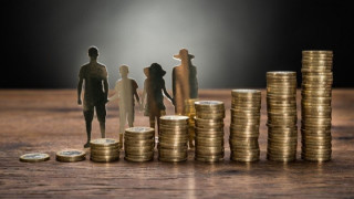 Επίδομα τέκνων:         Δείτε πότε θα καταβληθεί η πρώτη δόση