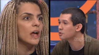 MasterChef: «Άδειασαν» την Ηλέκτρα για τη βοήθεια από τον εξώστη!