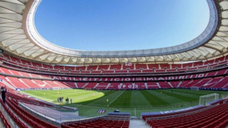 Στην έδρα της Ατλέτικο ο τελικός του    Copa Del Rey