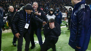 Πώς      πήρε      εξιτήριο      ο          Γκαρθία;