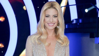 Η απάντηση της Αραβανή σε όσους την αποκαλούν «κόπια της Μακρυπούλια»