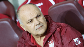 Απίστευτη κόντρα ανάμεσα στον Φυντάνη και οπαδούς της Λάρισας!