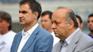 Μποροβήλος: «Υπέρ της κεντρικής διαχείρισης  ο Αστέρας»