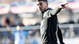 Λημνιός: «Σκληροτράχηλη η ΑΕΛ, να επιβληθούμε από την αρχή»