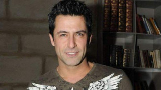 Βγαίνει από την εντατική ο Κωνσταντίνος Αγγελίδης! (ΒΙΝΤΕΟ)