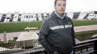 «Δεινοπαθούσαμε τόσα χρόνια, το ματς δεν τελείωνε αν δεν χάναμε»